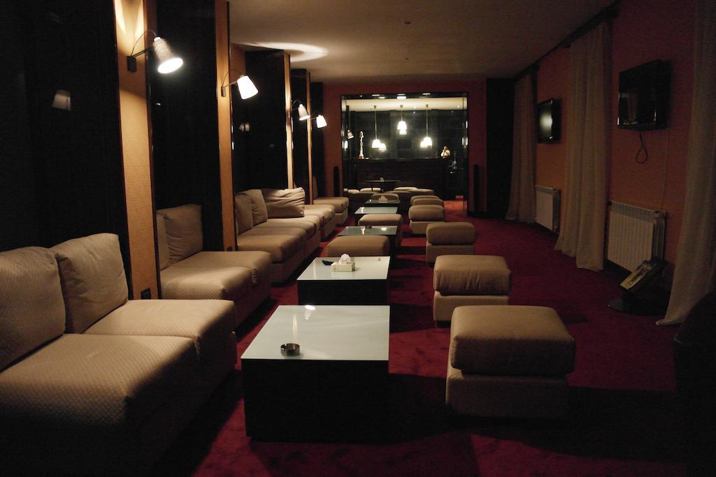 Akhtamar Hotel Cjsc Arzakan エクステリア 写真