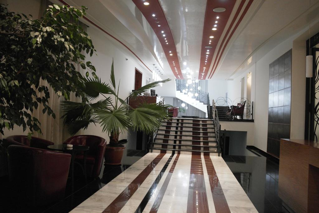 Akhtamar Hotel Cjsc Arzakan エクステリア 写真