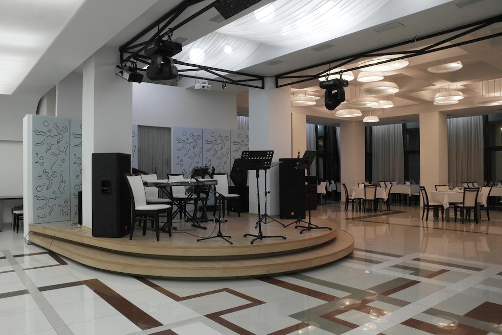 Akhtamar Hotel Cjsc Arzakan エクステリア 写真