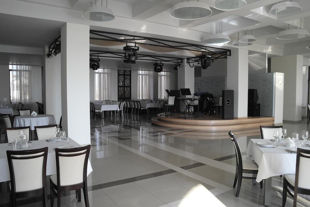 Akhtamar Hotel Cjsc Arzakan エクステリア 写真