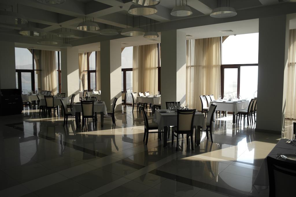 Akhtamar Hotel Cjsc Arzakan エクステリア 写真
