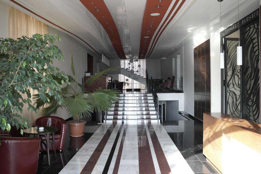 Akhtamar Hotel Cjsc Arzakan エクステリア 写真