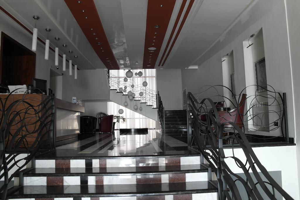Akhtamar Hotel Cjsc Arzakan エクステリア 写真