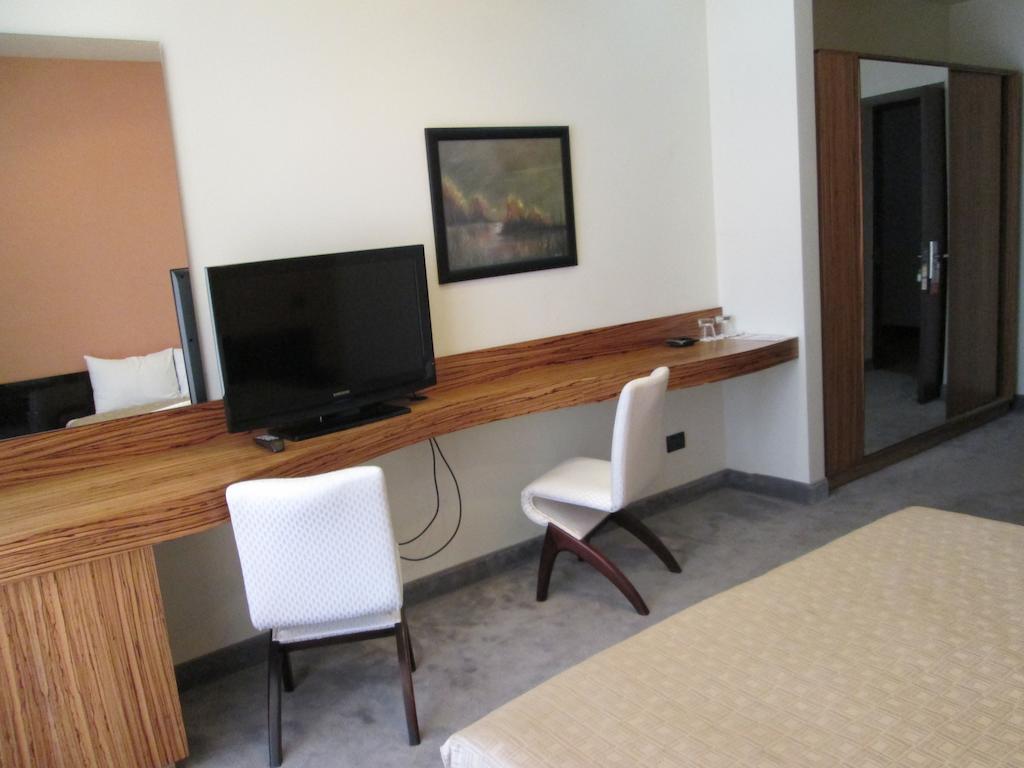 Akhtamar Hotel Cjsc Arzakan 部屋 写真