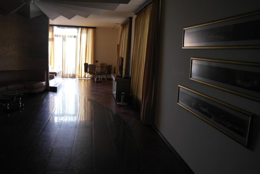 Akhtamar Hotel Cjsc Arzakan 部屋 写真