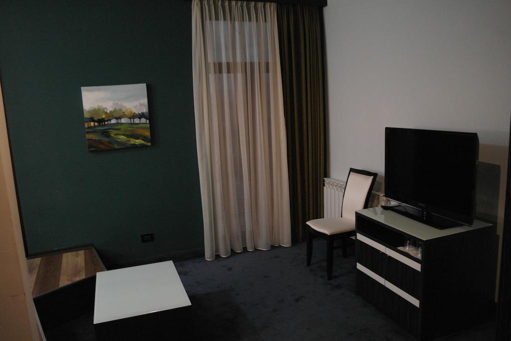 Akhtamar Hotel Cjsc Arzakan 部屋 写真