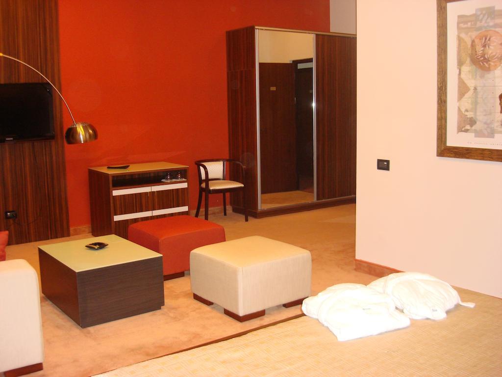 Akhtamar Hotel Cjsc Arzakan 部屋 写真